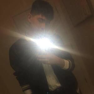 Meet your Posher, Nehemiah